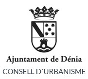 Consell d'Urbanisme de Dénia