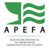 Asociación de Farmacéuticos de la Provincia de Alicante (APEFA)