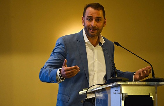 XVIII Premios CEDMA: Discurso del Presidente