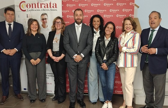 Premios CEDMA 2026 Jurado