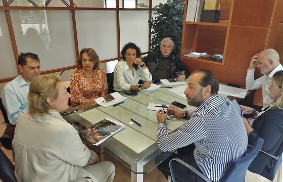 Seguros Javier Seguí, Melic, Abahana Local Group y Almendras Artigues, Premios CEDMA 2025