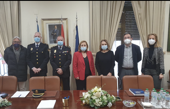 El Cercle Empresarial de la Marina requiere a Subdelegación del Gobierno mejoras en la sede electrónica para desbloquear la tramitación de los NIE