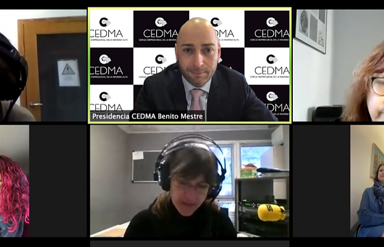 Abierto el plazo de presentación de candidaturas a los XIV Premios CEDMA