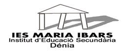 IES Maria Ibars Dénia